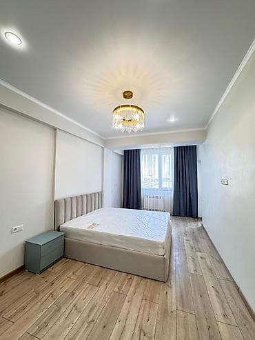 Новостройки от застройщика: 2 комнаты, Собственник, Без подселения, С мебелью полностью — 6