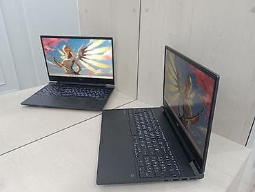 rtx 4090 ti: HP Victus Gaming Laptop (2023) - Процессор: AMD Ryzen 5 7535HS (6 — 4