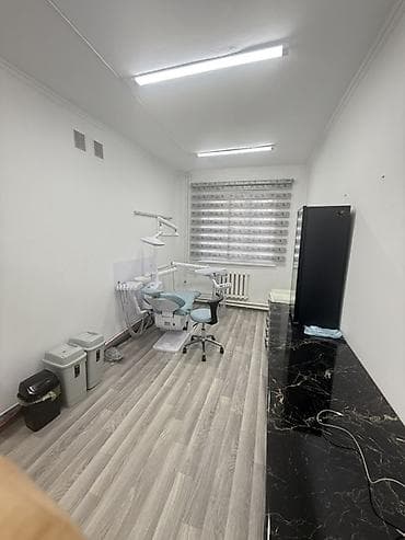 продам стоматологию: Стоматологический кабинет с лицензией Полдня 25 тыс сом Установка — 1