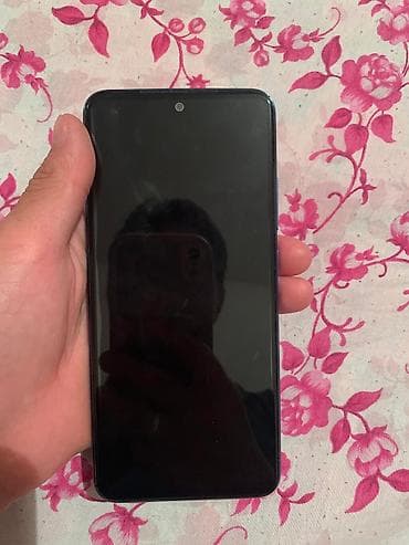 sd disk: Xiaomi, 11T, Б/у, 128 ГБ, цвет - Голубой, 2 SIM — 1