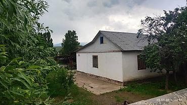 кызыл бирдик: Токтогул шаарынан там сатылат, жакшы абалда, 5 болмолуу барачный тип — 2