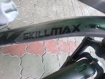 trinx m100: Горный велосипед, Skillmax, Алюминий — 3