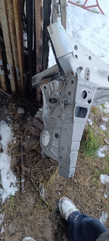 купить дом дешево: Задняя правая Toyota, Б/у, Оригинал — 20