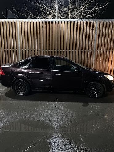 колодка: Ford Focus: 2010 г., 1.6 л, Автомат, Газ, Седан — 4