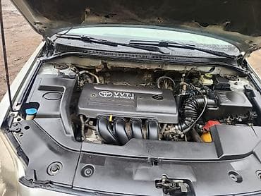 атбашы авто: Toyota Avensis: 2004 г., 1.8 л, Автомат, Бензин, Седан — 6