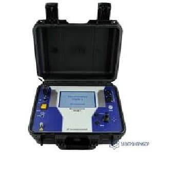 Миллиомметр ТРОМ-1 Функции: Измерение электрического сопротивления at lalafo.kg Миллиомметр ТРОМ-1 Функции: Измерение электрического сопротивления