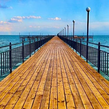 Батирлер: 3 бөлмө, 63 м², 1 кабат, Евроремонт — 4