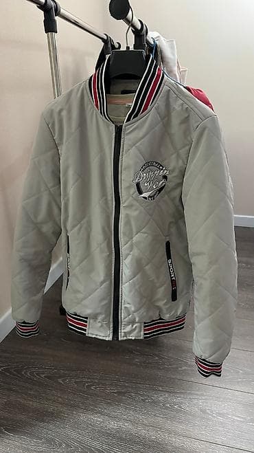 Бомбер на мальчика