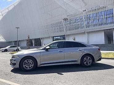 киа 5 машина: Kia K5: 2021 г., 2 л, Автомат, Газ, Седан — 3
