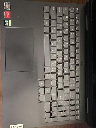 Ультрабук, Б/у, AMD Ryzen 7 — 2