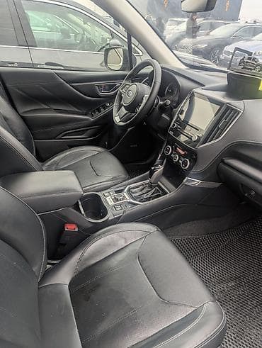 subary forester: Subaru Forester: 2020 г., 2.5 л, Вариатор, Бензин, Кроссовер — 8