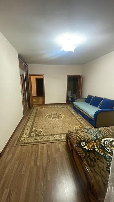 комнаты иссык: 160 м², 5 комнат — 9