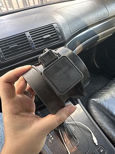 Расходомер на е39 полностью рабочий как новый