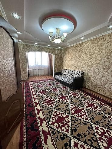 аренда кухня: 1 комната — 4