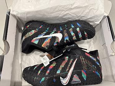 nike 43: Мужские кроссовки, 39, 39.5, Nike, Новый, Самовывоз — 3