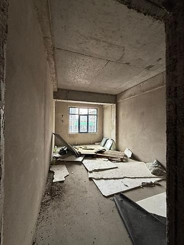 Продажа квартир: 1 комната, 44 м², Элитка, 8 этаж, Готовая ПСО (под самоотделку) — 3