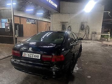 Honda Accord: 1994 г., 2 л, Механика, Бензин — 2