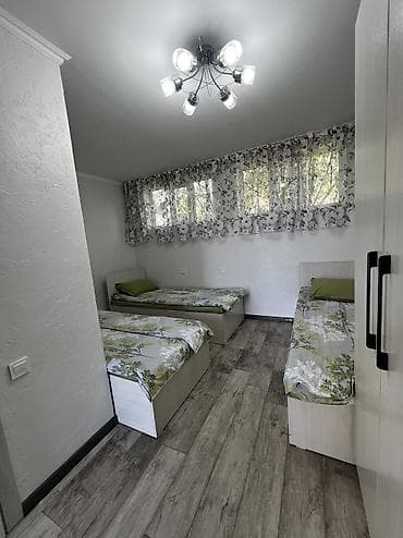 Недвижимость: Гостевой дом на Иссык-Куле, Guest House, Каджи-Сай, 6 мест, На неделю — 4