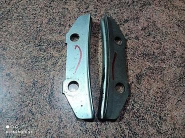 mersedes e 210: Комплект дверных ручек Дверная ручка Mercedes-Benz — 4