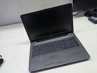 ноутбук сатылат: Офис үчүн, Колдонулган, Intel Pentium — 2