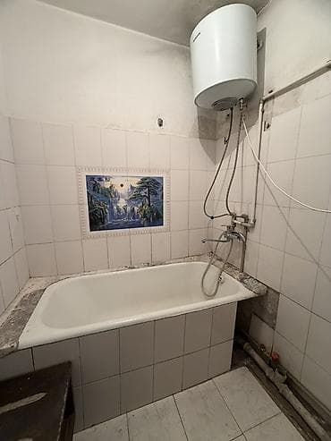 аренда прудов: 51 м², Без мебели — 6