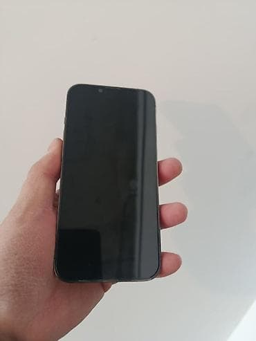 IPhone 13 Pro, Б/у, 256 ГБ, Графит, 77 % at lalafo.kg IPhone 13 Pro, Б/у, 256 ГБ, Графит, 77 %