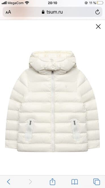 детские военные формы: Продаю детскую куртку, фирмы POLO Ralp Lauren, на 3 года, качество — 1