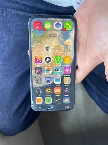 12 pro max iphone: IPhone 12 Pro Max, Б/у, Pacific Blue — 5