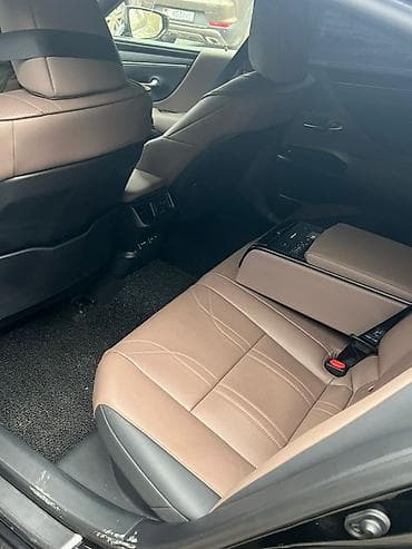 es 300 lexus 2020: Lexus ES: 2024 г., 2.5 л, Автомат, Гибрид, Седан — 4