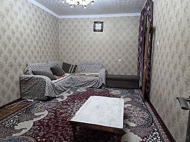 Продажа квартир: 3 комнаты, 72 м², 105 серия, 4 этаж, Косметический ремонт — 5