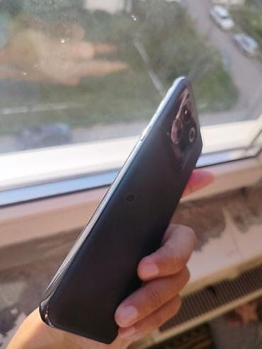 станция алиса цена бишкек: OnePlus Ace, Колдонулган, 512 ГБ, түсү - Кара, 2 SIM — 3