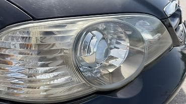 honda ac: Honda Odyssey: 2002 г., 2.3 л, Автомат, Газ, Минивэн — 9
