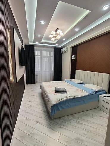 1 комната, Собственник, С мебелью полностью — 2