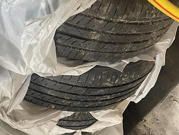 шины 205 65 р16: Летние шины 225/55 R19 — комплект из 4 шт. - Размер: 225/55 R19 (см — 2