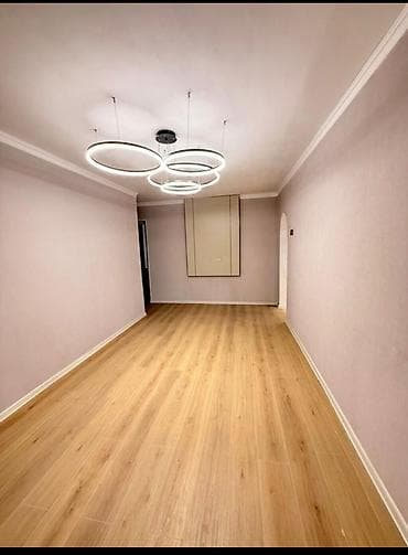 binar: 3 комнаты, 53 м², 104 серия, 3 этаж, Евроремонт — 5
