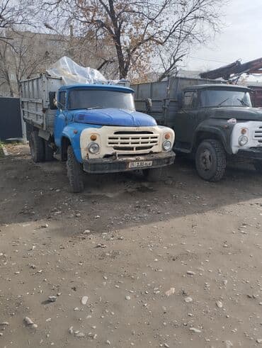 закройный стол бу: Самосвал, Вывоз швейных отходов, По городу, с грузчиком — 1