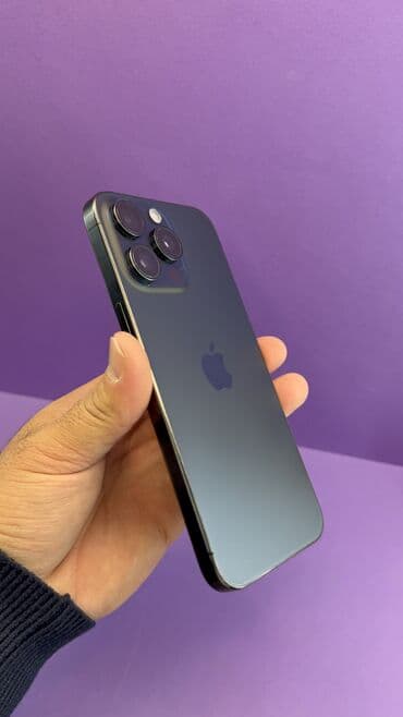 айфон 15 про макс цена бишкек рассрочка: IPhone 15 Pro Max, Б/у, 256 ГБ, 89 % — 2