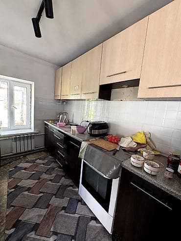📌В селе Беловодское продаётся дом на участке 13 соток. ▪️Дом построен — 10