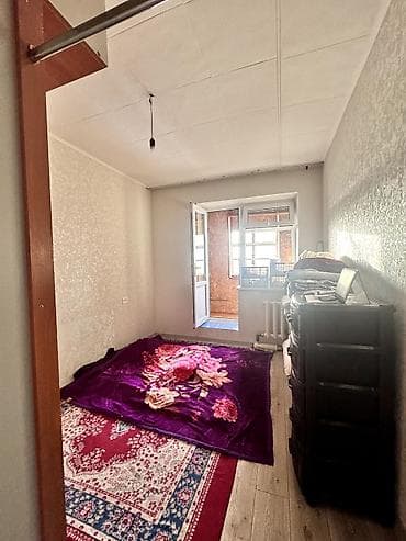 Бөлмөлөр: 2 бөлмө, 55 м² — 3