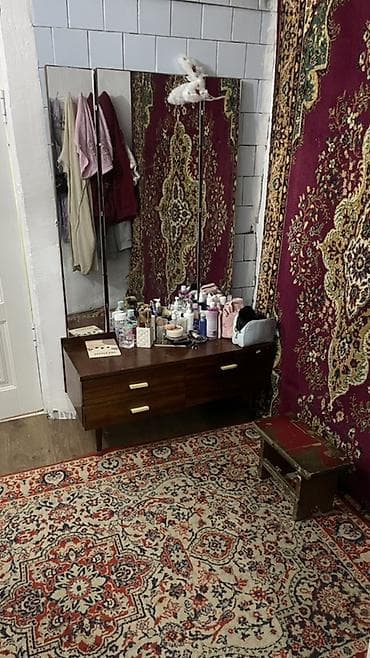 Аренда комнат: Сдается одна комнатна в 2х комнатной квартире, нужны девушки с — 4