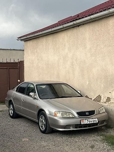 sony колонка: Honda Inspire: 1999 г., 2.5 л, Автомат, Бензин, Седан — 2