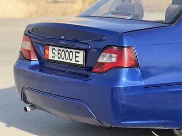 полик нексия 2: Daewoo Nexia: 2010 г., 1.5 л, Механика, Бензиновая, Седан — 1