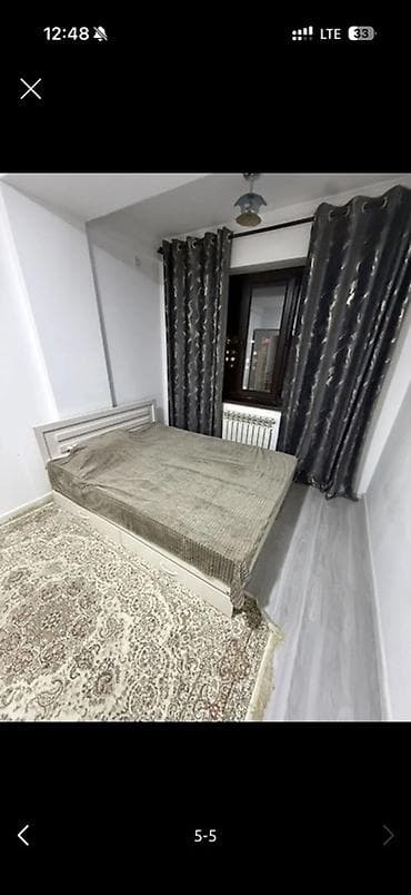 rent: 2 комнаты, Без подселения, С мебелью полностью — 3