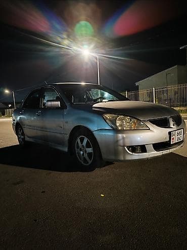митсубиси грузовой: Mitsubishi Lancer: 2004 г., 1.6 л, Автомат, Бензин, Седан — 4