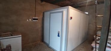 оборудование мороженое: Ремонт подключение, монтаж и пусконаладочные работы профессиональных — 18