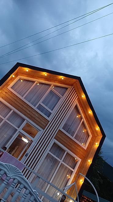 Оборудование для бизнеса: Бостери отдых #barnhouse. звонить — 1