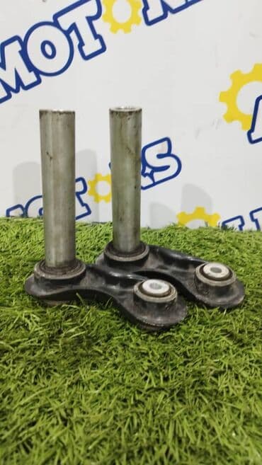 Комплект рычагов BMW Б/у, Оригинал