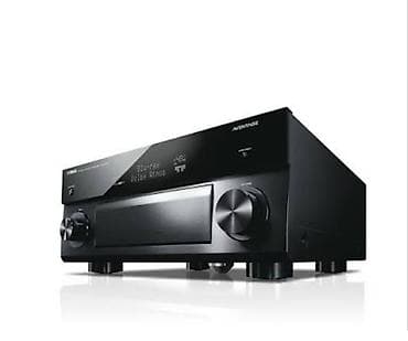 калонки буфер: Ищу радио мастера, av ресивер имеет 110v. нужно пересобирать на 220v — 1