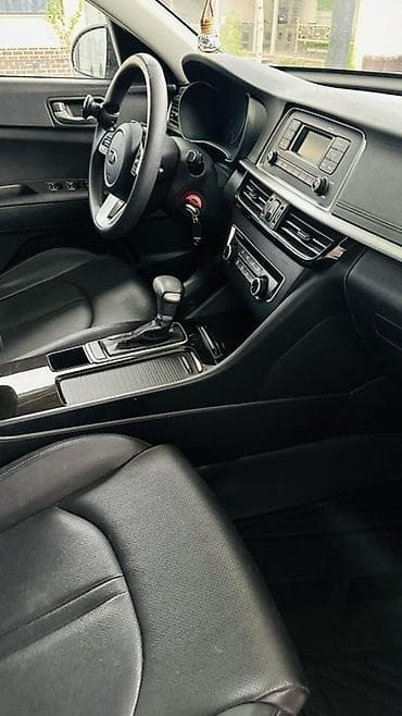 e2 byd: Kia K5: 2019 г., 0.2 л, Автомат, Газ, Седан — 7