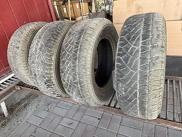 255 60 19: Шины 255 / 40 / R 19, Лето, Легковые, Continental — 8